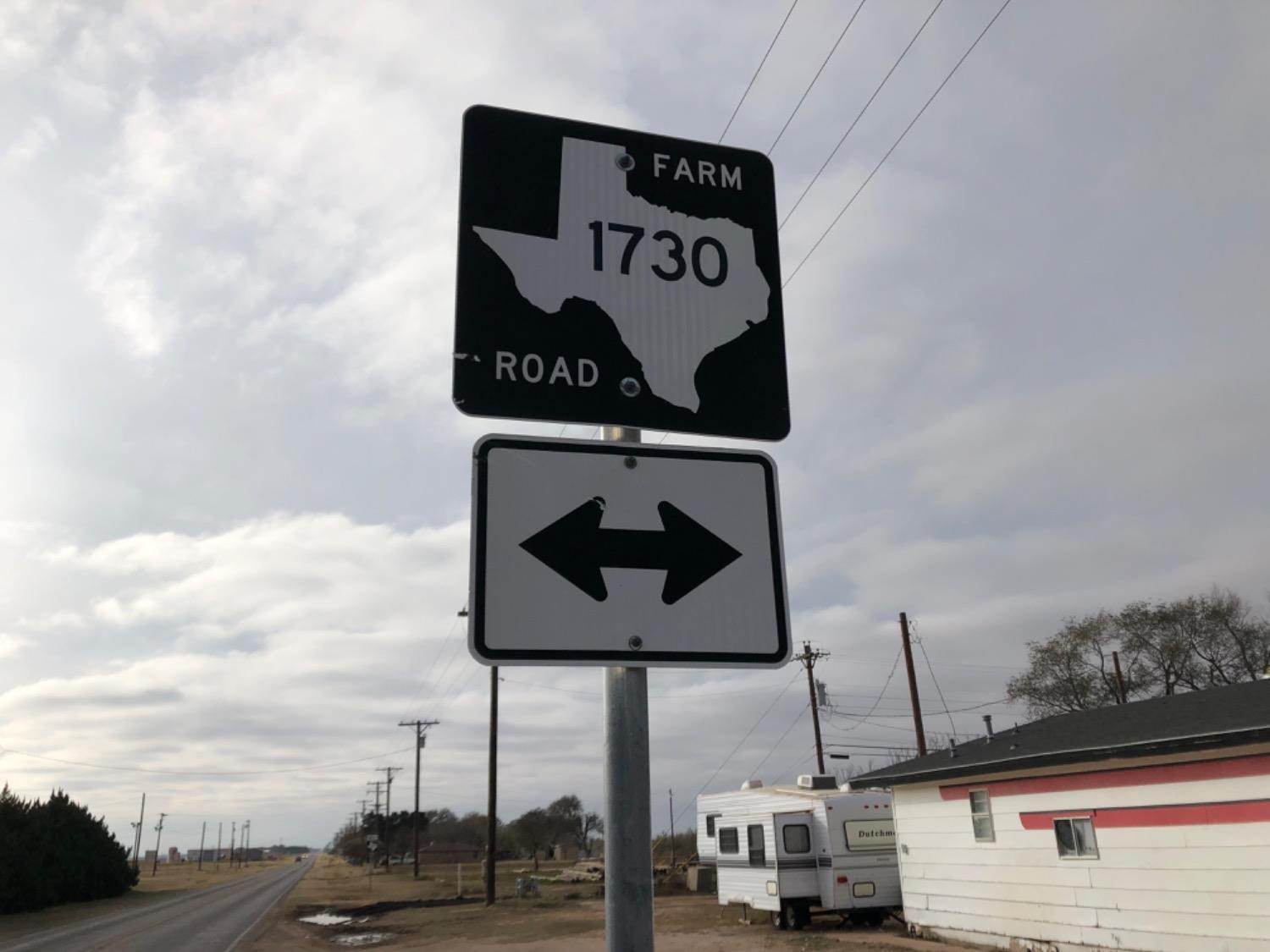 211 Fm Wilson, TX 79381 - Photo 4 of 10 Photo 2