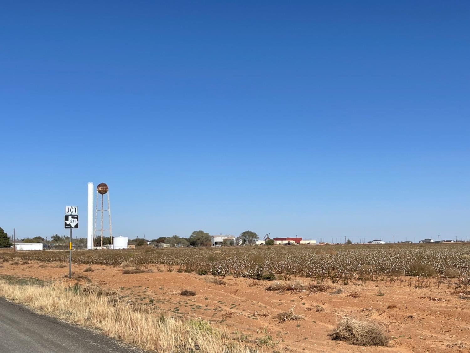 211 Fm Wilson, TX 79381 - Photo 7 of 10 Photo 9