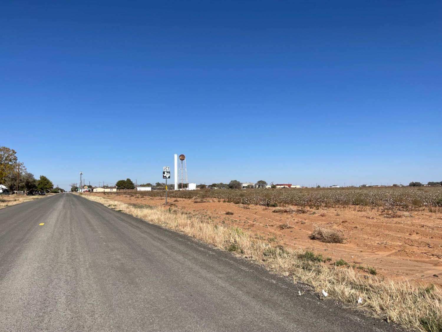 211 Fm Wilson, TX 79381 - Photo 8 of 10 Photo 11