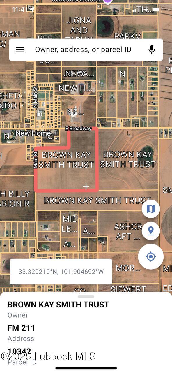 211 Fm Wilson, TX 79381 - Photo 10 of 10 NH3