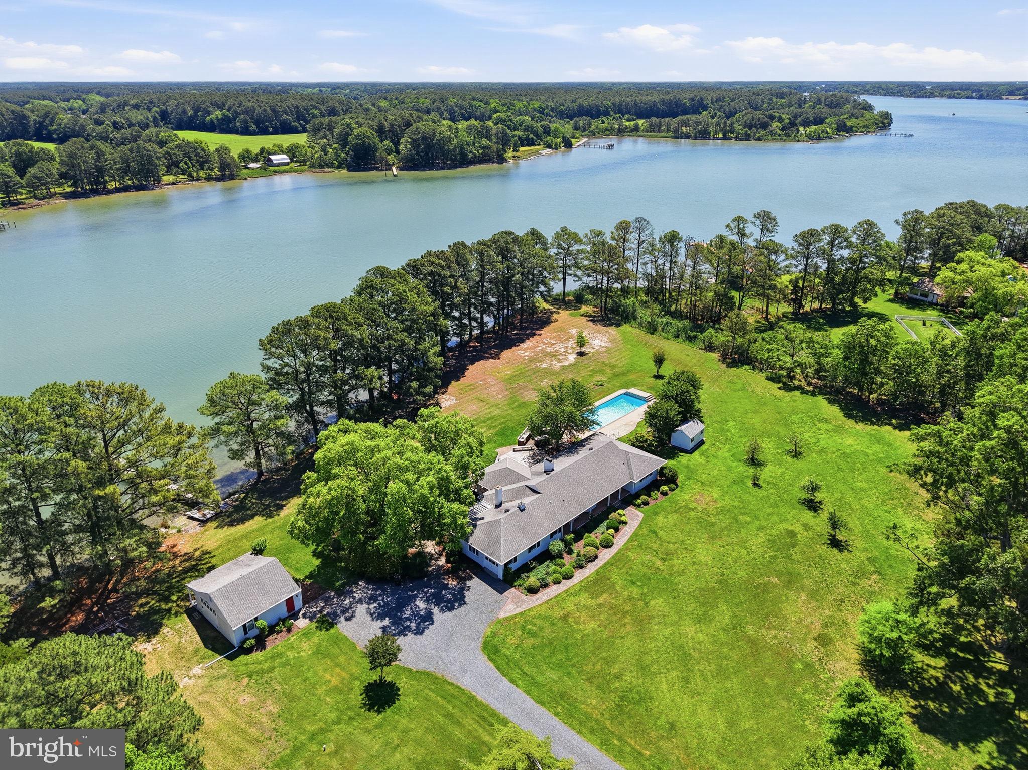 7149 Drum Point Road St. Michaels, MD 21663 - Photo 66 of 71
