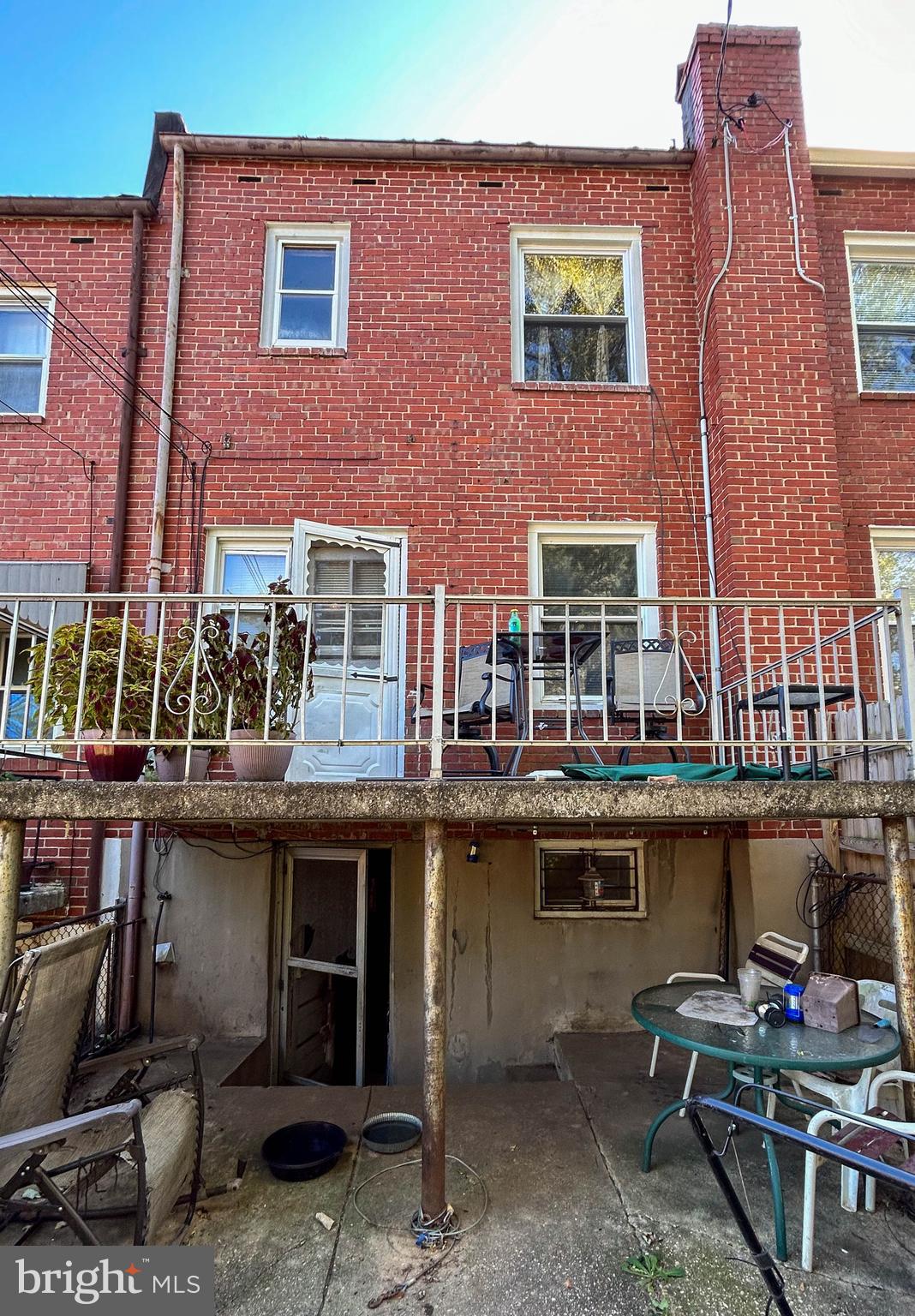 718 North Woodington Road Baltimore, MD 21229 - Photo 29 of 32