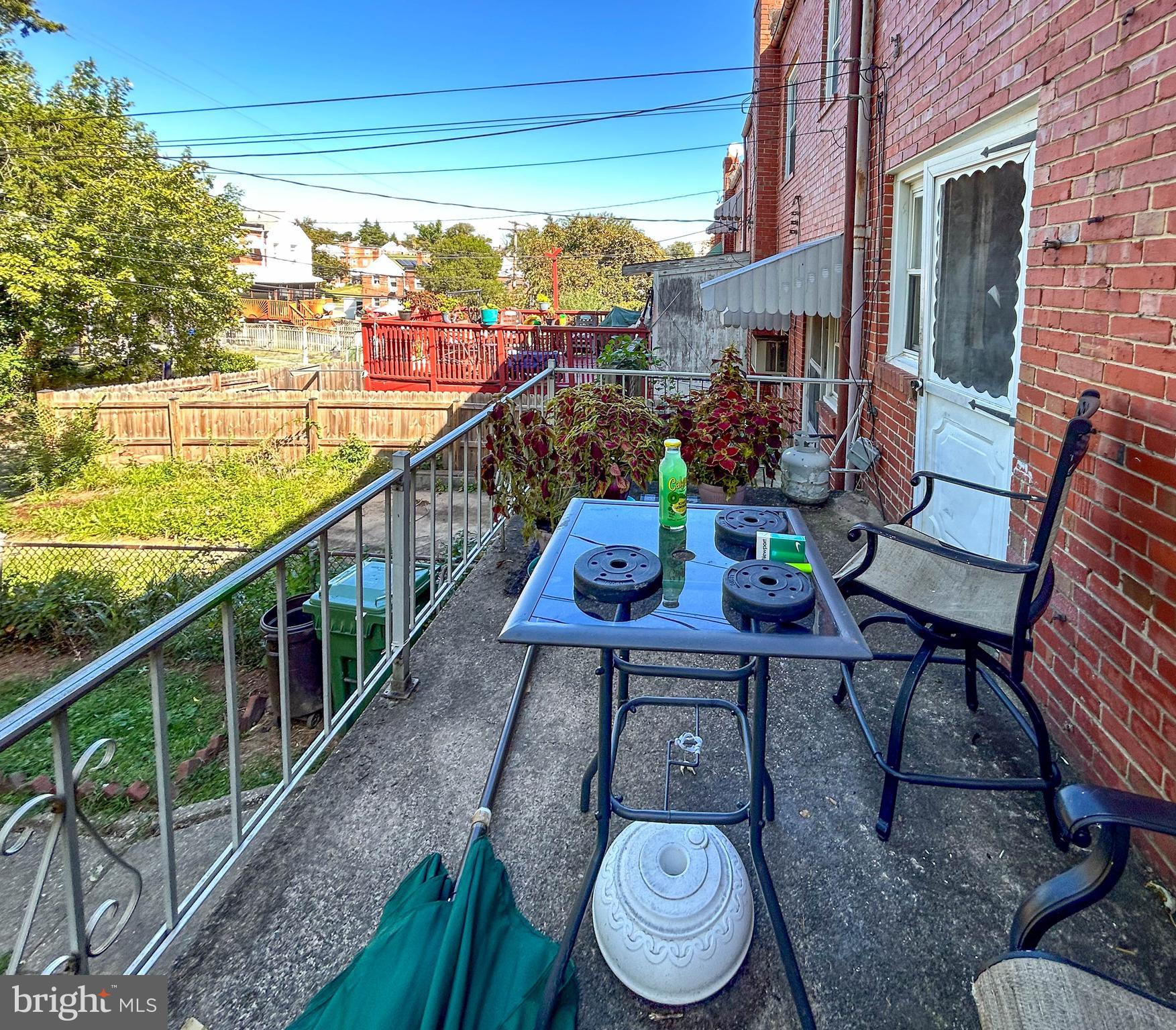 718 North Woodington Road Baltimore, MD 21229 - Photo 30 of 32