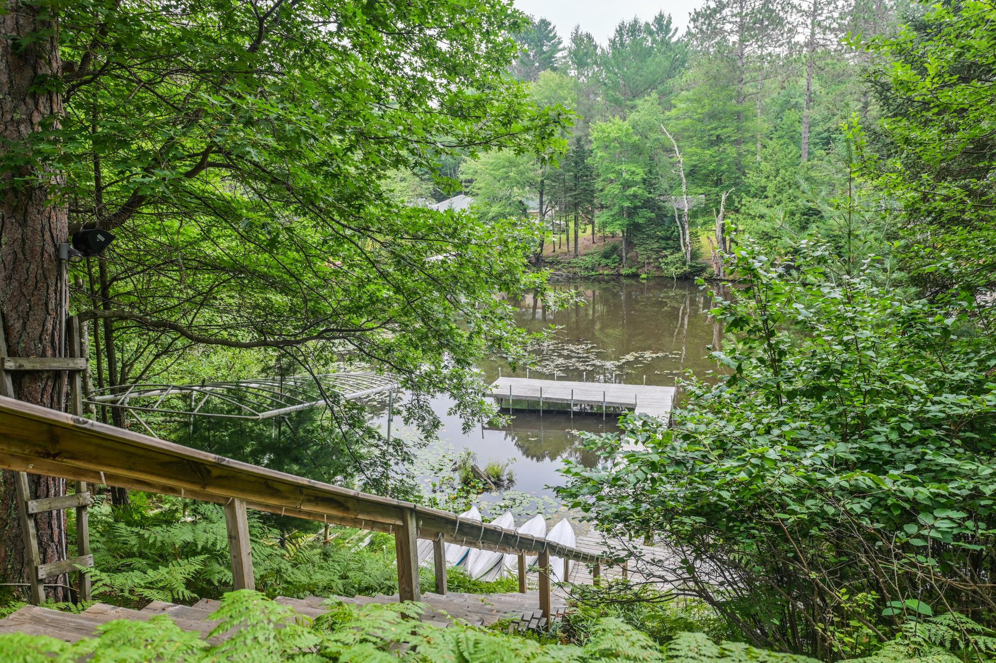 3667 Chain O Lakes Road Eagle River, WI 54521 - Photo 9 of 40 Gallery Image 9