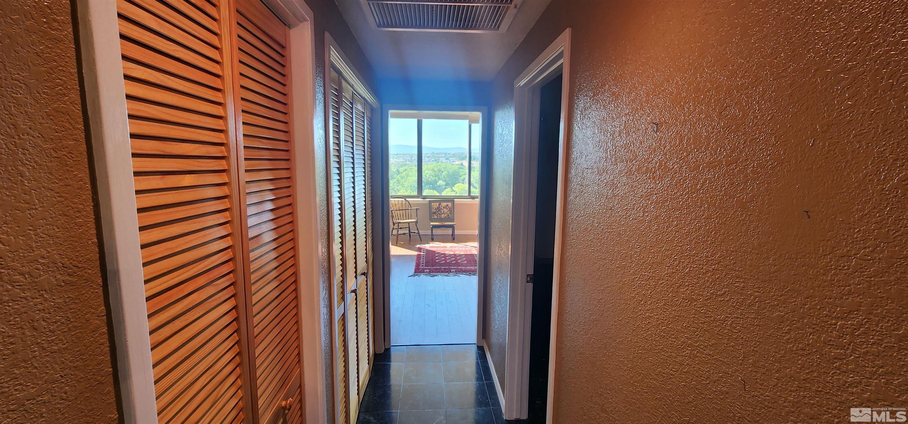1200 Riverside Drive, Unit 1221 Reno, NV 89503 - Photo 10 of 35 a view of balcony and door