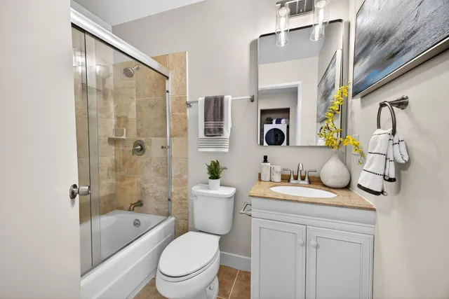 $650,000 | 375 North 3rd Street, Unit 3, Campbell, CA 95008