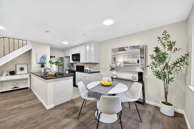 $650,000 | 375 North 3rd Street, Unit 3, Campbell, CA 95008