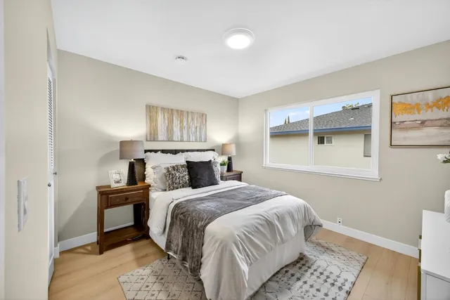 $650,000 | 375 North 3rd Street, Unit 3, Campbell, CA 95008