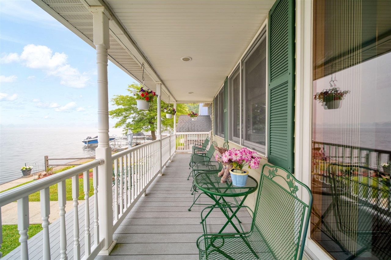 14 Ackerson Lake Road Jackson, MI 49201 - Photo 37 of 53 Gallery Image 37