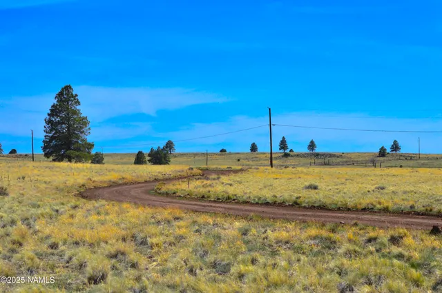 $399,000 | Parcel E East Tanner Rnch Road, Flagstaff, AZ 86005