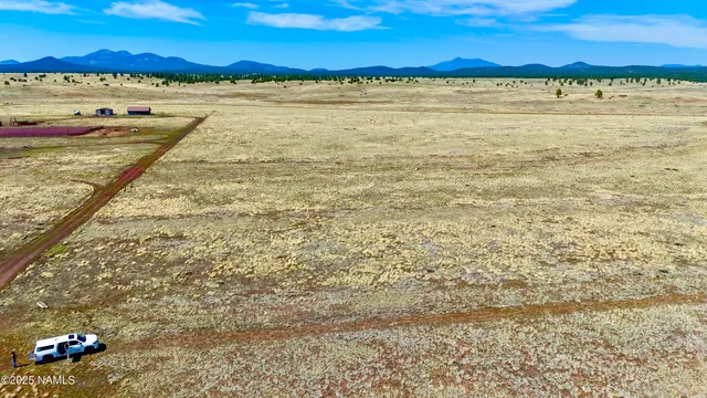 $399,000 | Parcel E East Tanner Rnch Road, Flagstaff, AZ 86005