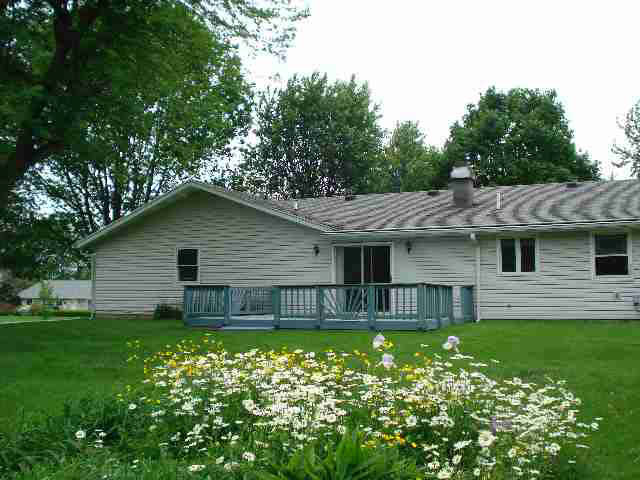 1704 North Buckeye Road Muncie, IN 47304 - Photo 9 of 9 Gallery Image 9