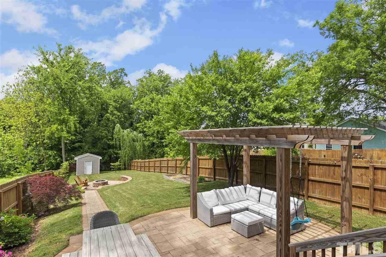 115 Idlewild Avenue Raleigh, NC 27601 - Photo 14 of 30