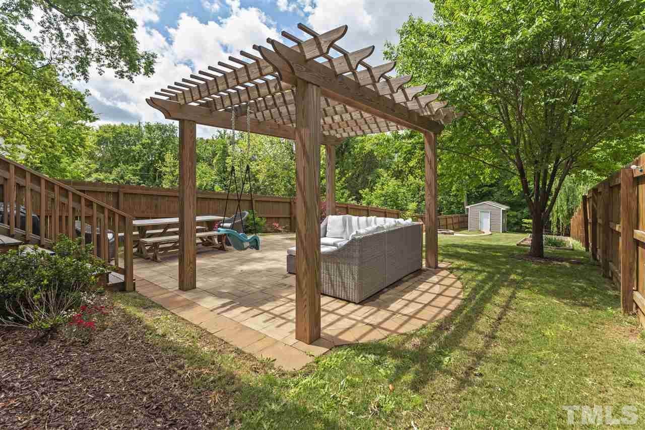 115 Idlewild Avenue Raleigh, NC 27601 - Photo 15 of 30