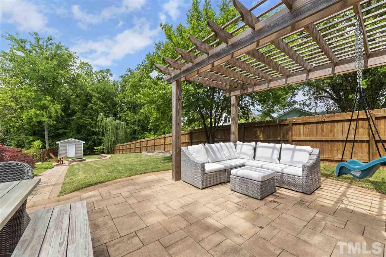 115 Idlewild Avenue Raleigh, NC 27601 - Photo 16 of 30