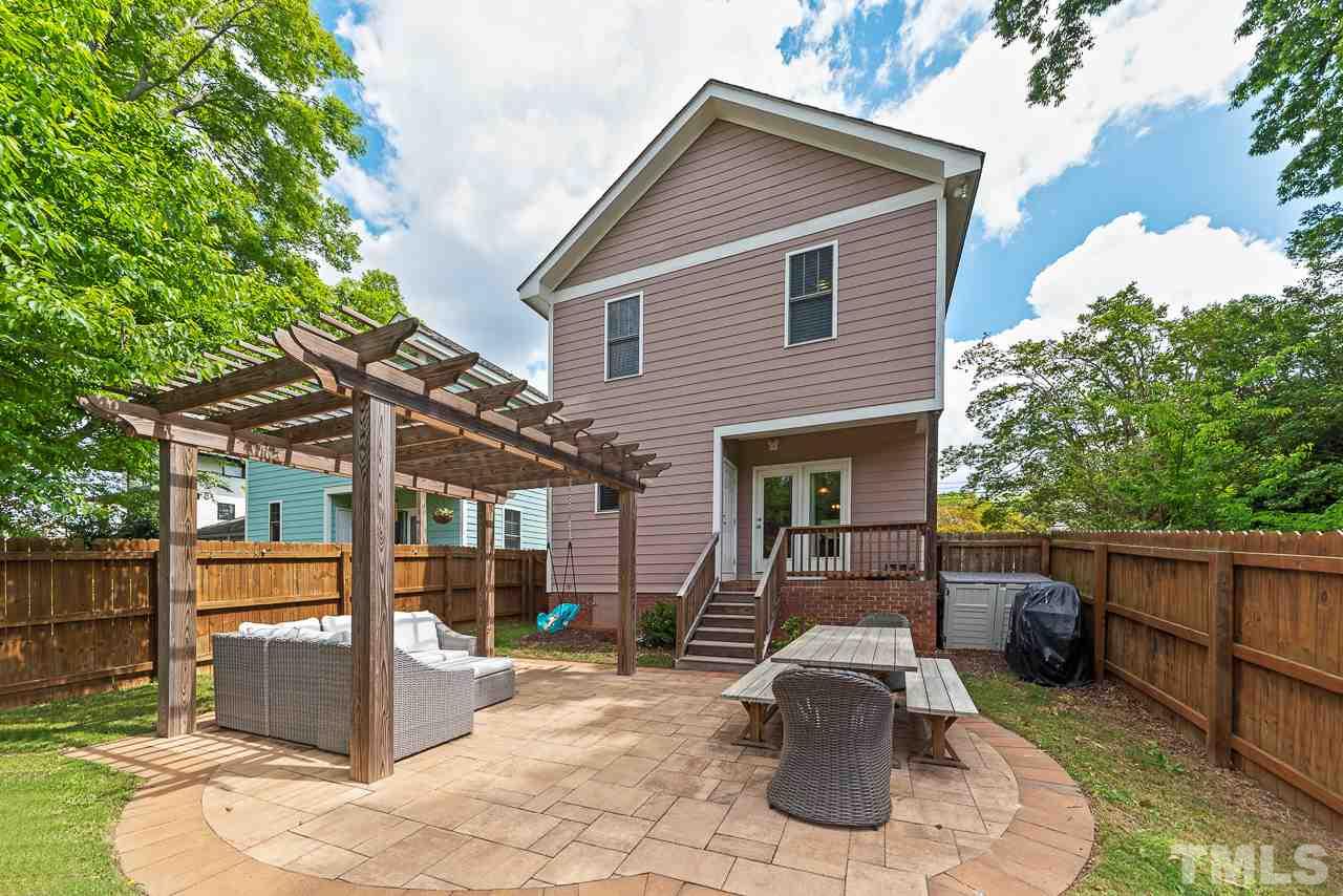 115 Idlewild Avenue Raleigh, NC 27601 - Photo 17 of 30