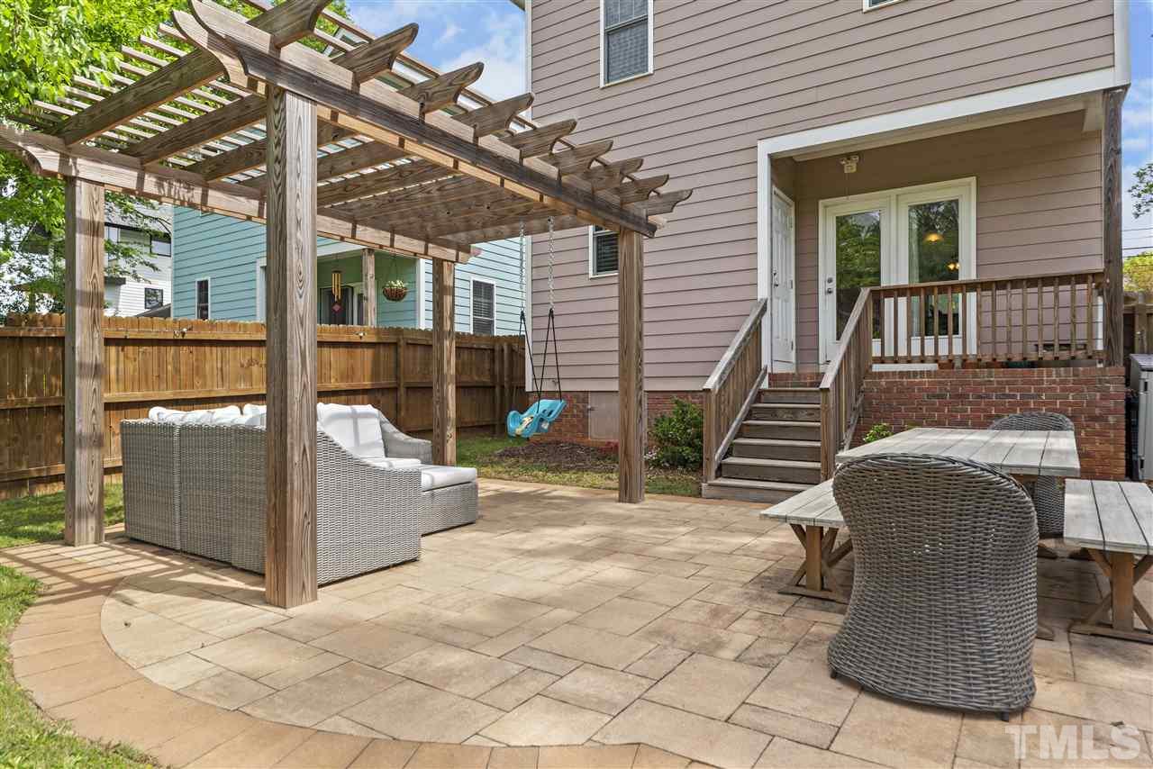 115 Idlewild Avenue Raleigh, NC 27601 - Photo 18 of 30