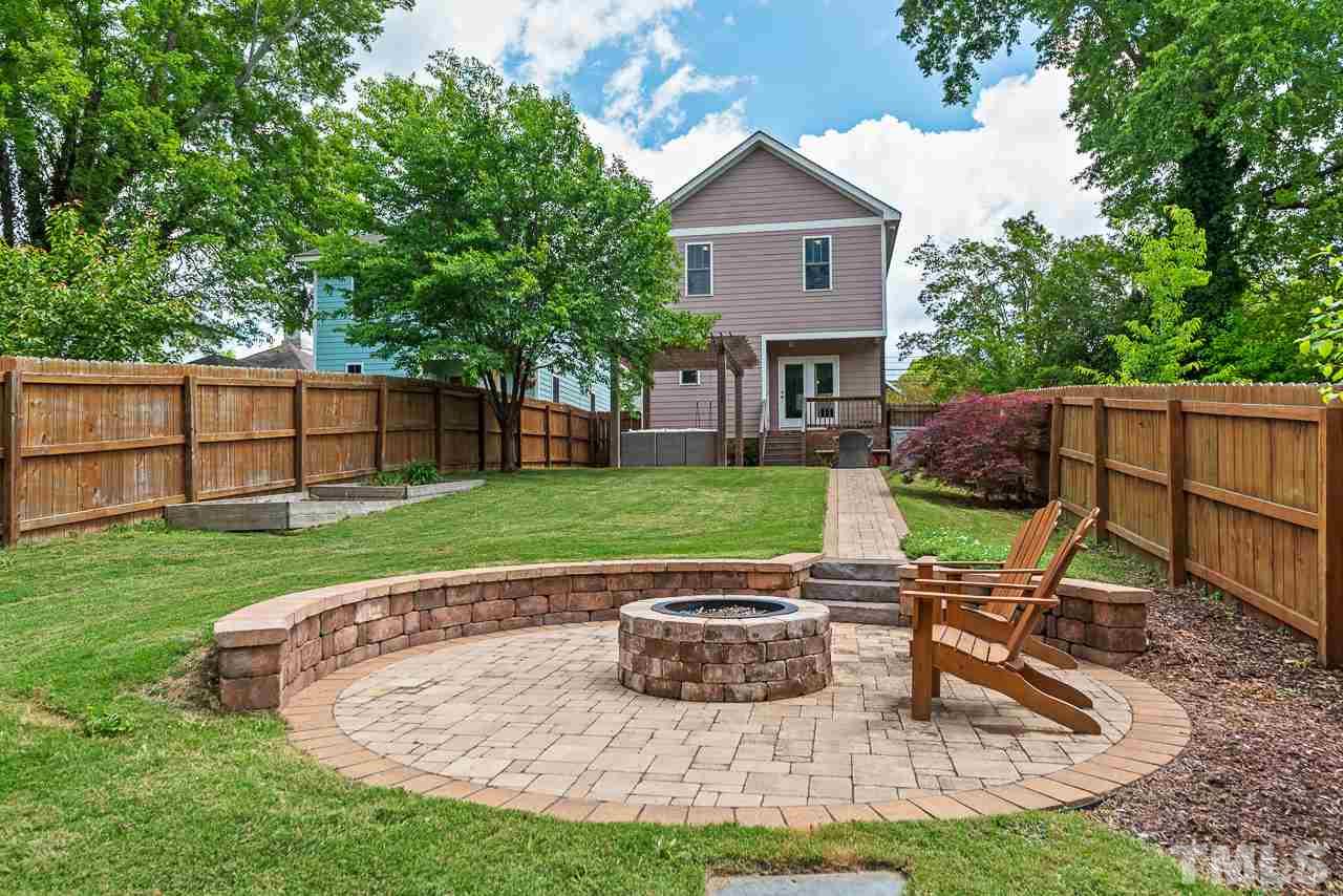 115 Idlewild Avenue Raleigh, NC 27601 - Photo 20 of 30