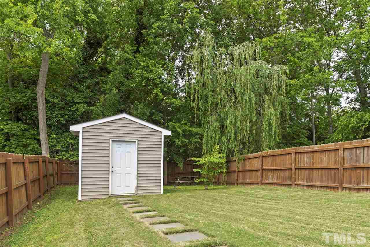 115 Idlewild Avenue Raleigh, NC 27601 - Photo 21 of 30