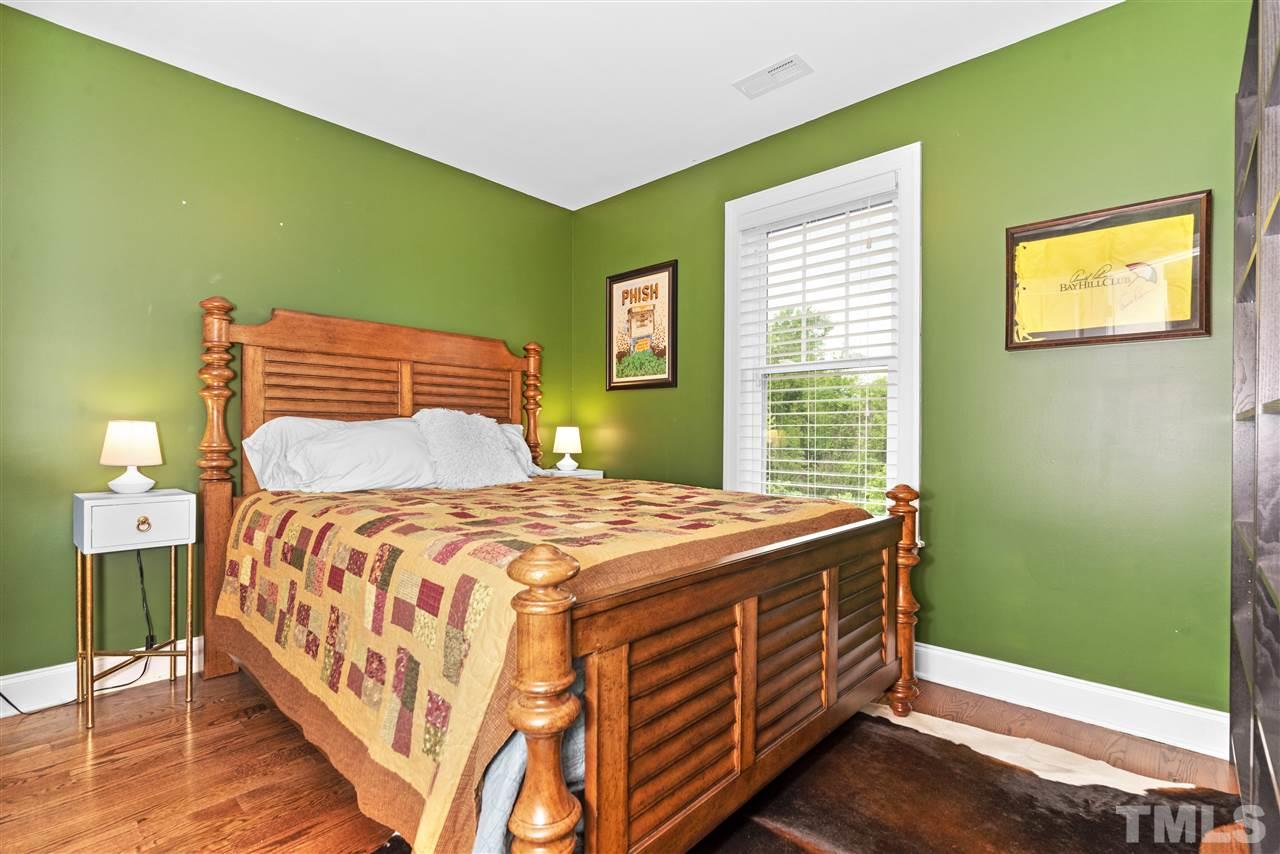 115 Idlewild Avenue Raleigh, NC 27601 - Photo 27 of 30
