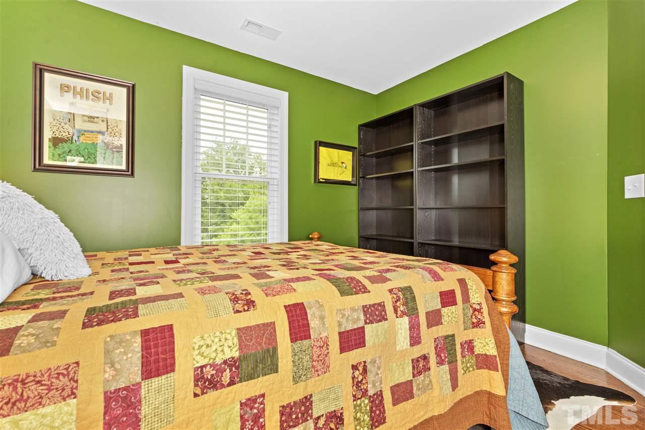 115 Idlewild Avenue Raleigh, NC 27601 - Photo 28 of 30