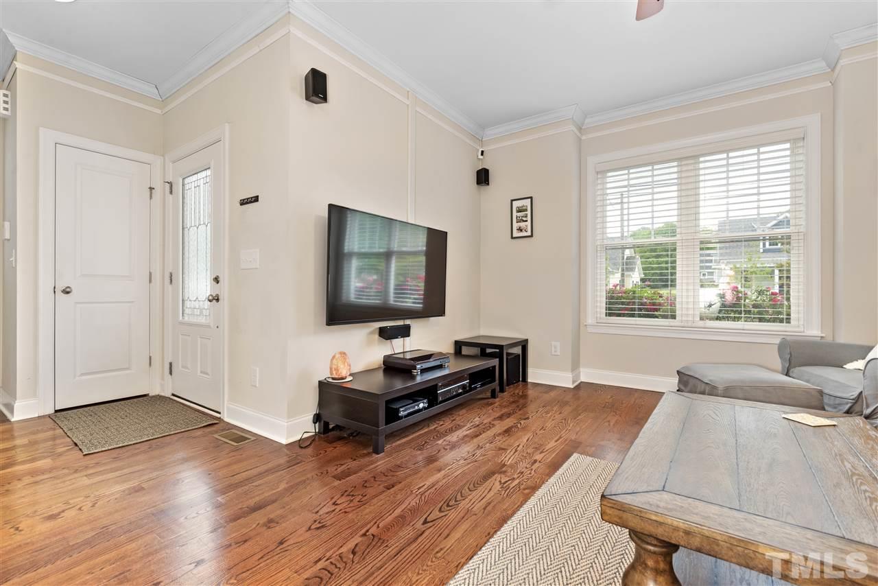 115 Idlewild Avenue Raleigh, NC 27601 - Photo 5 of 30