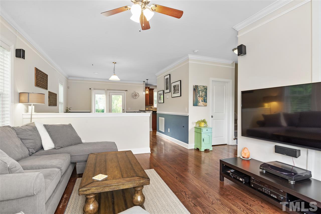 115 Idlewild Avenue Raleigh, NC 27601 - Photo 6 of 30