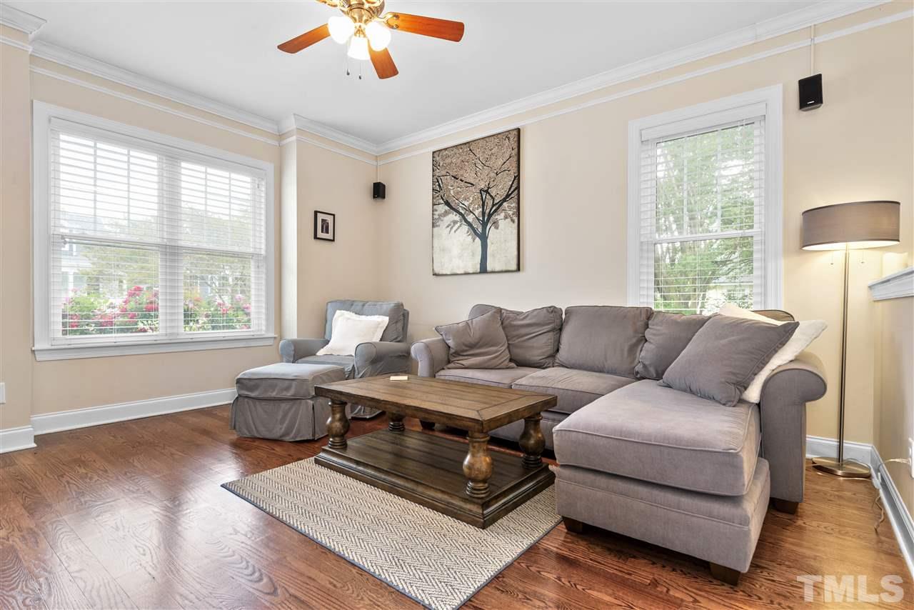 115 Idlewild Avenue Raleigh, NC 27601 - Photo 7 of 30