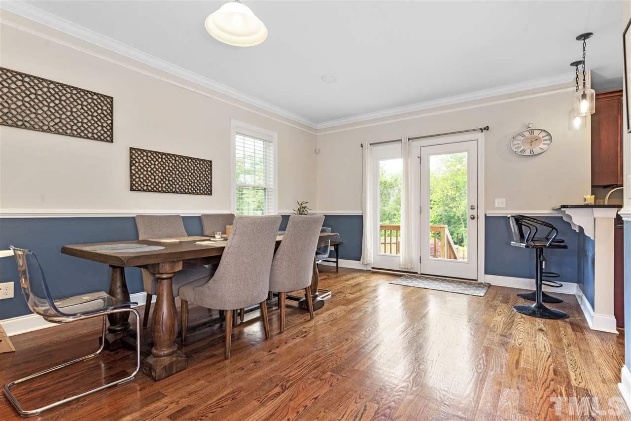 115 Idlewild Avenue Raleigh, NC 27601 - Photo 8 of 30