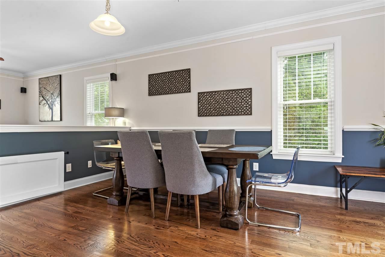 115 Idlewild Avenue Raleigh, NC 27601 - Photo 9 of 30