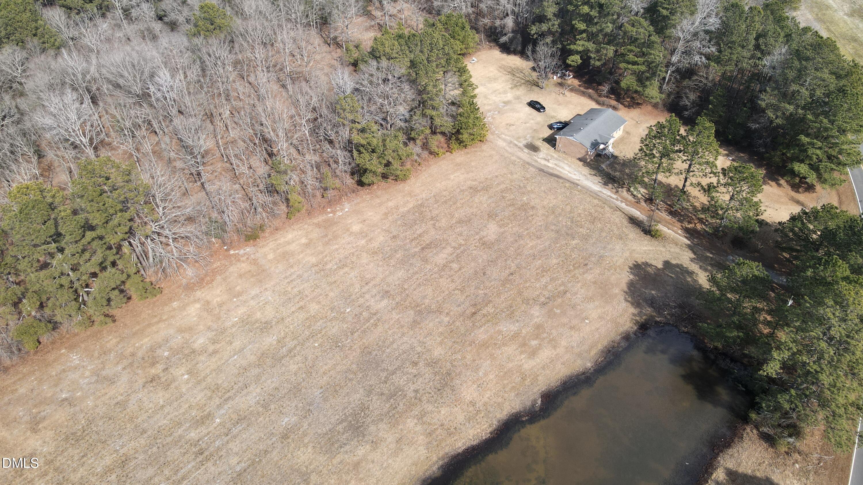 474 Indian Camp Road Smithfield, NC 27577 - Photo 3 of 9