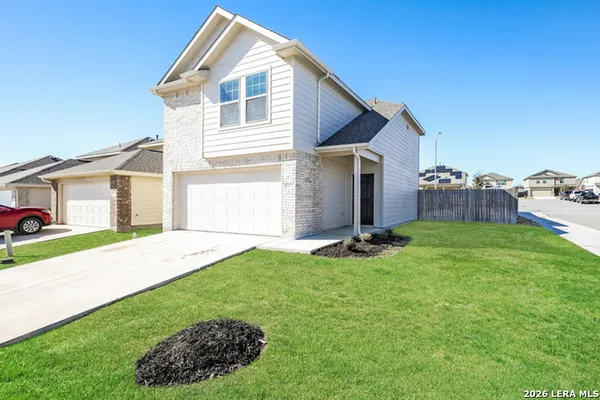 $1,615 | 5203 Blue Ranch, San Antonio, TX 78222