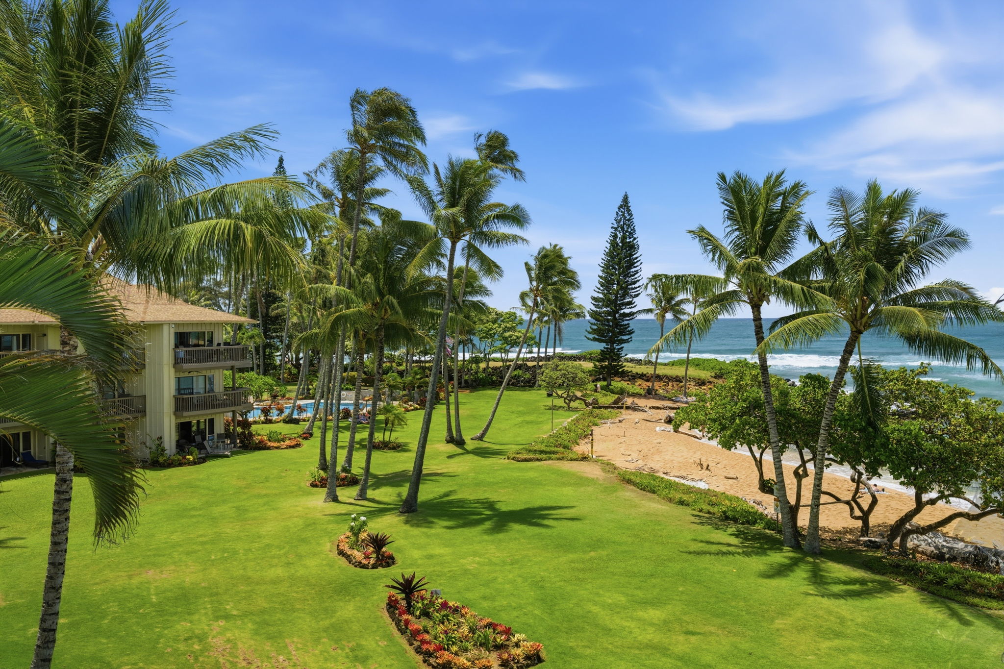 410 Papaloa Road, Unit 533 Kapaa, HI 96746 - Photo 14 of 28