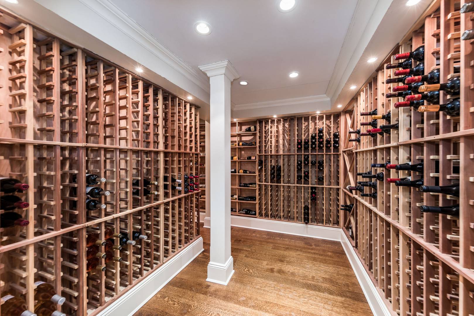 36 Briar Patch Road East Hampton, NY 11937 - Photo 17 of 17 a view of locker room