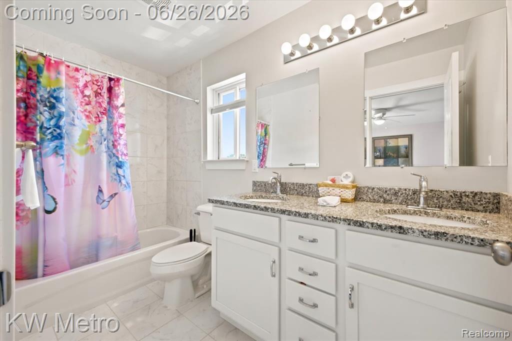 21620 Rosedale Street St. Clair Shores, MI 48080 - Photo 12 of 30