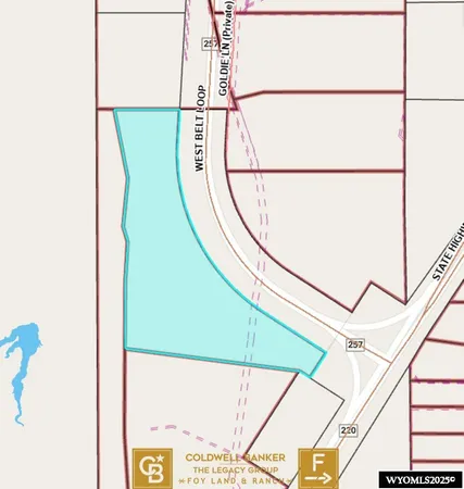 $232,620 | 220 Hwy Casper Wy, Casper, WY 82604