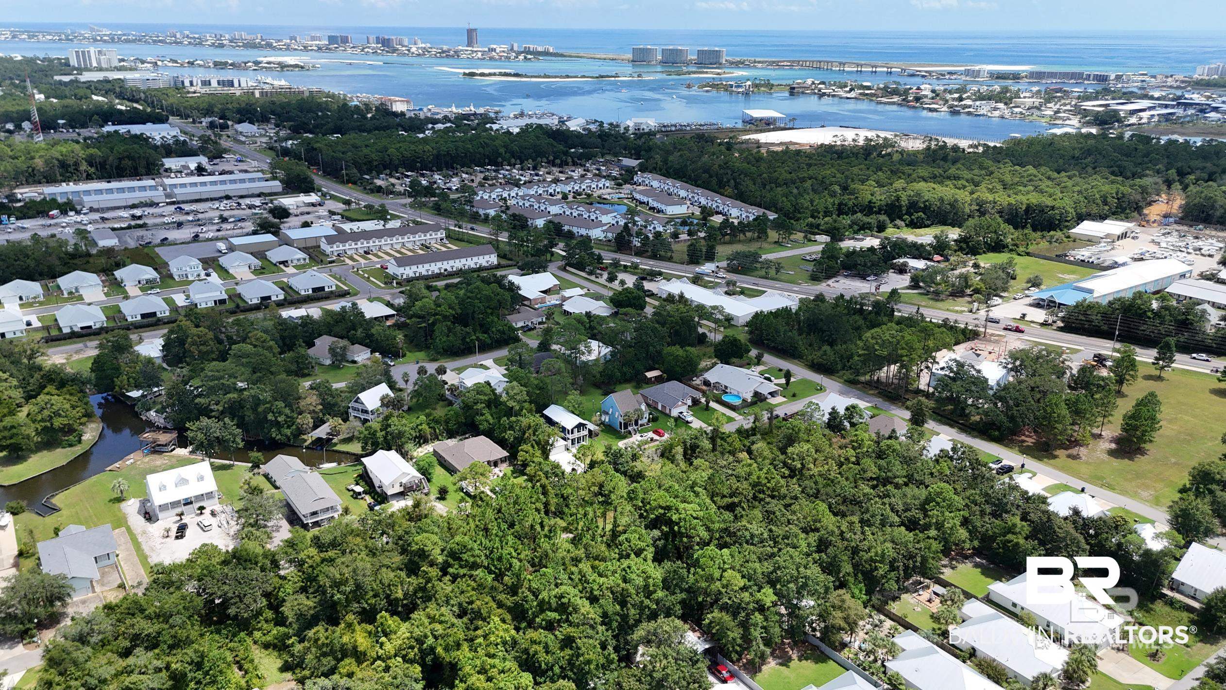4849 Boat Street Orange Beach, AL 36561 - Photo 3 of 14