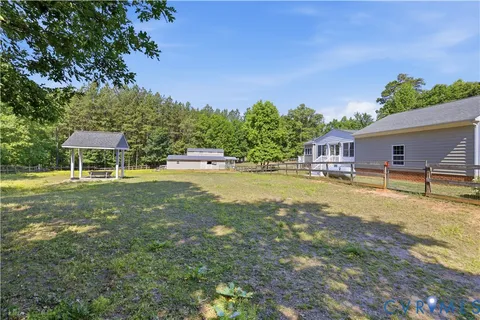 $629,000 | 4005 West Chapel Drive, Goochland, VA 23063