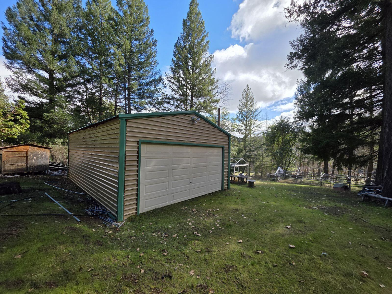 2141 Mc Alexander Road Hayfork, CA 96041 - Photo 1 of 29 mc1