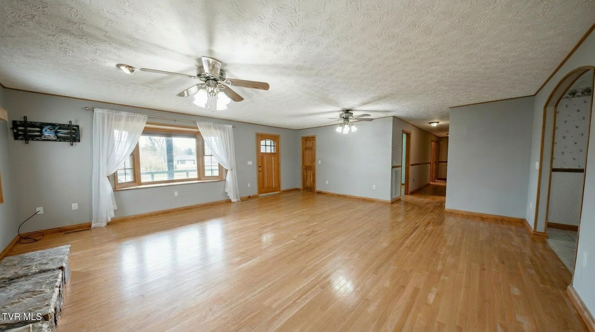 1211 Punkton Road Del Rio, TN 37727 - Photo 15 of 63 11