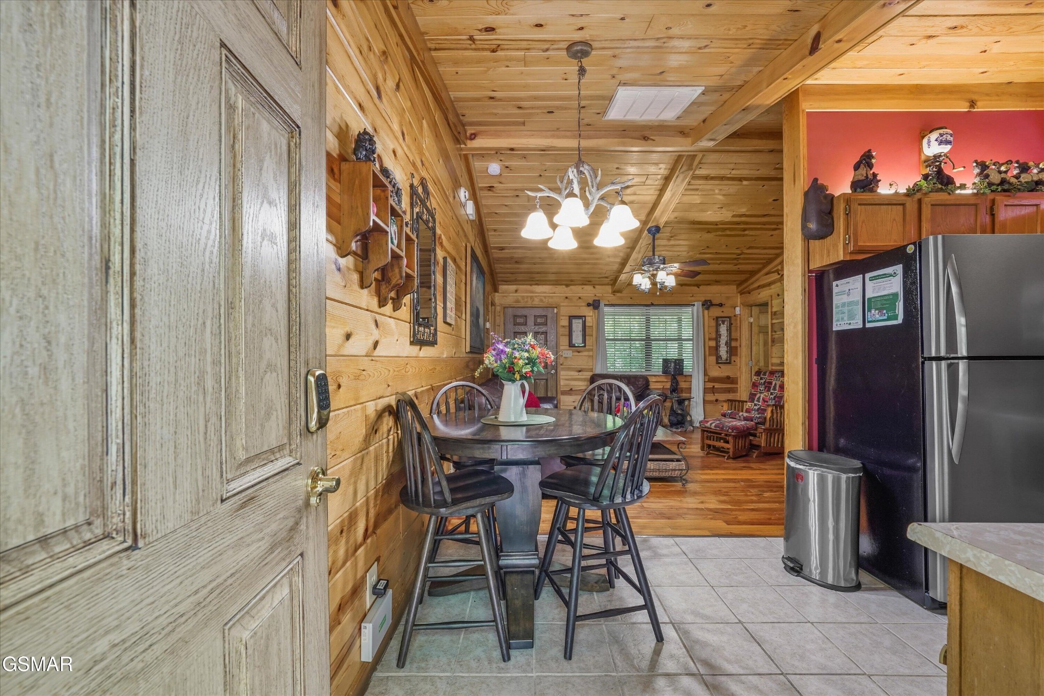 615 Iron Mountain Road Pigeon Forge, TN 37863 - Photo 13 of 44 Gallery Image 13