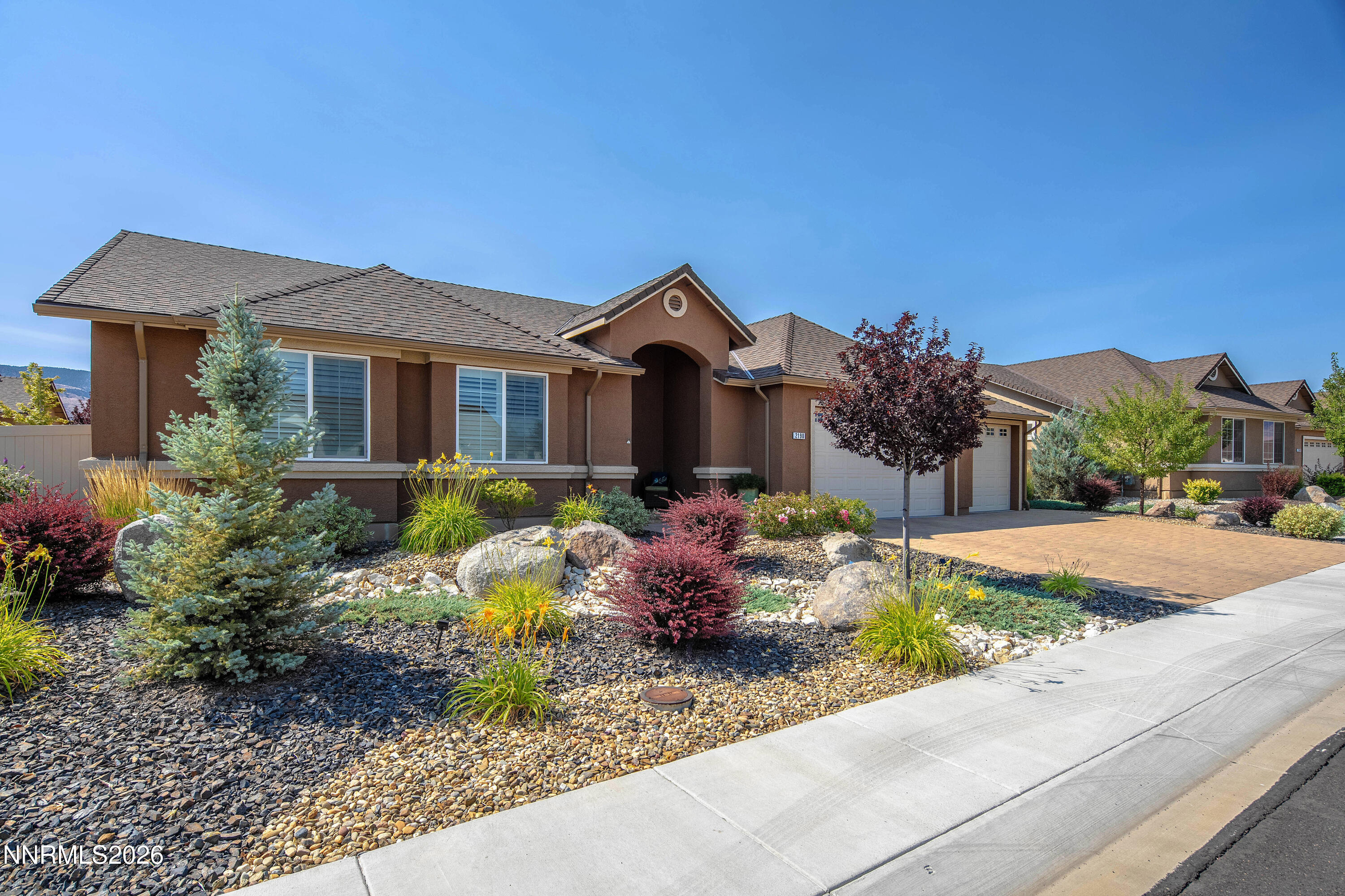 2190 Berkich Court Reno, NV 89521 - Photo 2 of 35 2190 Berkich Ct