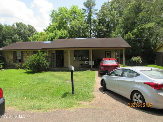 $20,000 | 601 Central, Yazoo City, MS 39194