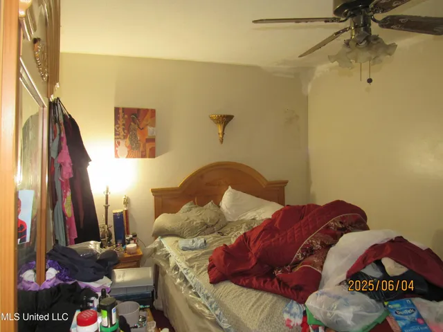 $20,000 | 601 Central, Yazoo City, MS 39194