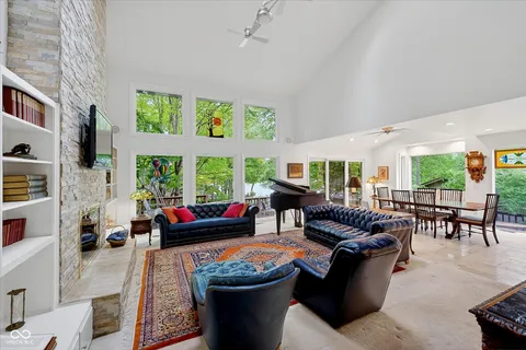 $1,295,000 | 1711 Mulberry Circle, Noblesville, IN 46062