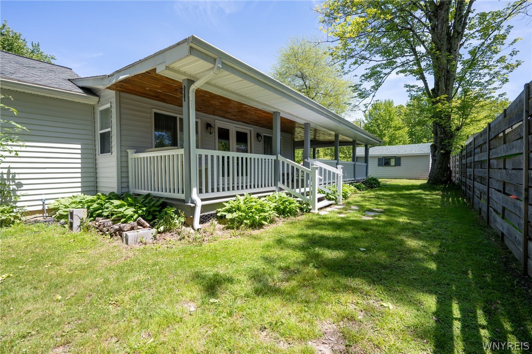 38 Wide Beach Road Brant, NY 14081 - Photo 31 of 48