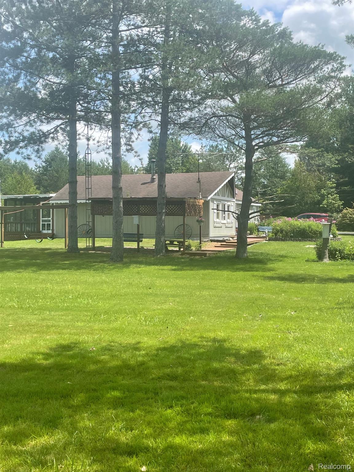 5267 Scott Road Mount Morris, MI 48458 - Photo 3 of 8 Gallery Image 3