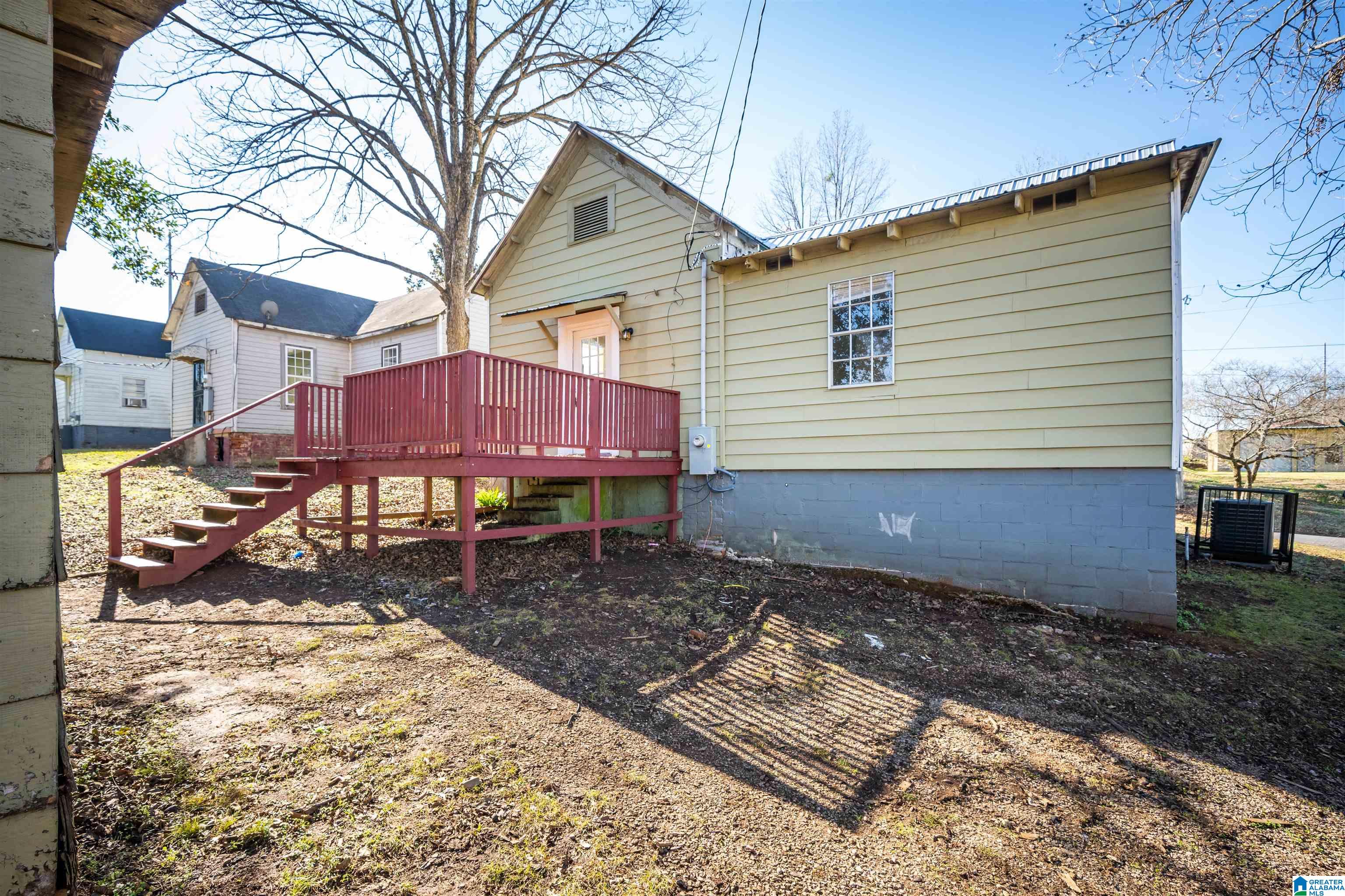 410 South Spring Street Talladega, AL 35160 - Photo 6 of 24
