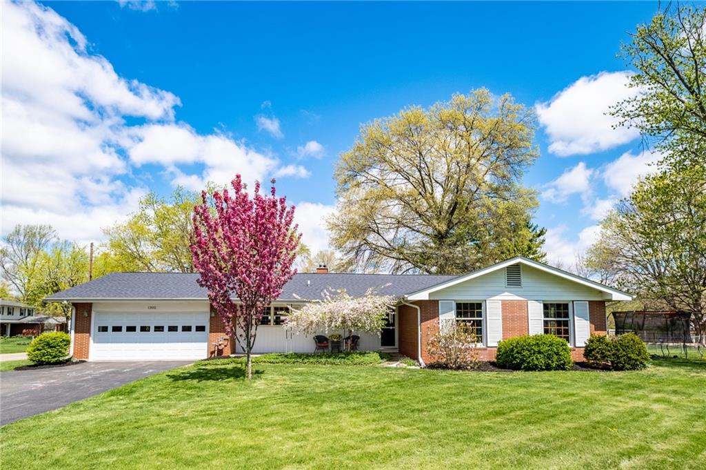 1302 Rocky Ford Road Columbus, IN 47203 - Photo 1 of 55 Gallery Image 1