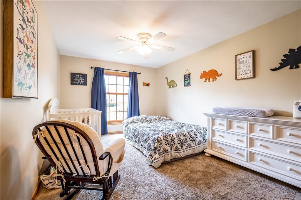 1302 Rocky Ford Road Columbus, IN 47203 - Photo 23 of 55 Gallery Image 23